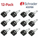 (12-pack) Schrader 33700 Ez-sensor (new) Programmable Metal Tpms 315+433 Mhz. Fixed Price $249.99.