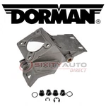 Dorman Clutch Pedal Bracket For 1998-2001 Ford Explorer Transmission Manual Hx. Fixed Price $119.41.