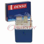 Denso Electronic Brake Control Relay For 2007 Lexus Ls460 Relays Wd. Fixed Price $38.62.
