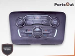 17-18 Dodge Charger Ac Heater Climate Feature Control 68293626ac Oem. Fixed Price $69.29.