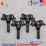 (4) New For Dodge Jeep Tpms Tire Pressure Sensor Sensors 68252493ab 68105280af. Fixed Price $28.19.