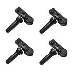 Bdfhyk Tpms Sensor Gm 315mhz Tire Pressure Monitoring Compatible 4pcs. Fixed Price $40.90.