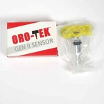 Oro-tek Tpms Gen Ii Replacement Wheel Sensor Osc-0153m New Sealed Old Stock. Fixed Price $13.47.