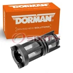 Dorman Engine Oil Pressure Sensor Filter For 2005 Gmc Envoy Xuv 5.3l V8 Ee. Fixed Price $14.82.