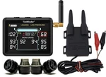 Tireminder I10 Rv Tpms With 4 Transmitters. Fixed Price $466.34.