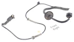 2013-2019 Ford Escape Front Right Tpms Sensor & Pigtail Wire Oem. Fixed Price $38.88.