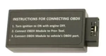 Xtra Seal 17-144-2 Smart Sensor Pro+ Obdii Connector Module Kit Obd 2 Scan Tool. Fixed Price $59.95.