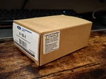 Ford Racing M-1180-b Tire Pressure Monitoring System Sensor Valve Assembly. Fixed Price $119.00.