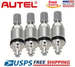 Autel Mxsensormvk Stem Interchangable Metal Valve Kit. Fixed Price $13.19.