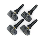 New 433mhz Tpms Set Ml3z-1a189-d Fits 2025 Ford F150 F-150 Lariat. Fixed Price $99.95.