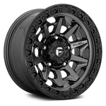 Fuel D716 Covert Wheel 18x9 (20, 5x150, 110.1) Anthracite Single Rim. Fixed Price $420.00.