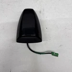 2017 - 2024 Nissan Armada Rear Roof Shark Fin Antenna Module Oem Black Kh3. Fixed Price $60.00.