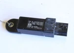 2006-2009 Infiniti M45 Tire Pressure Sensor Antenna Receiver J1308. Fixed Price $47.59.