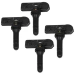4x Tire Pressure Monitoring Sensor For 2007-2013 Nissan Armada 2008-2013 Rogue. Fixed Price $29.29.