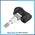 Tpms Sensor Tire Pressure Monitoring System For Land Rover Range. Fixed Price $17.57.