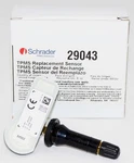 Schrader Automotive Tpms Sensor 29043 Fits 14-18 Smart Fortwo. Fixed Price $28.08.