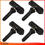 Set Of 4 Tpms Sensor Fits Gmc Sierra Yukon Cadilliac Escalade 315mhz. Fixed Price $28.16.