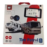 Rvi Tire Patrol Pressure Monitoring Sensors 2-pk Rv Motorhome 5th Wheel New. Fixed Price $140.00.