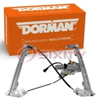 Dorman Rear Right Power Window Motor & Regulator Assembly For 2004-2008 Ford Mt. Fixed Price $117.31.