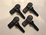 2020-2025 Kia Telluride Tire Pressure Sensors Tpms Oem Set Of 4. Fixed Price $41.65.