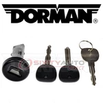 Dorman Ignition Lock Cylinder For 2008-2014 Gmc Savana 2500 Primary Ge. Fixed Price $83.93.