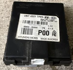 2014-2016 Kia Soul Tpms Control Module 95800-b2000 Oem #803. Fixed Price $28.00.