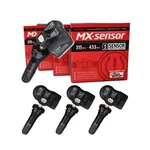 Autel Tpms Sensors, Mx Sensor, Maxitpms Tire Pressure 2... Fast Usa Ship. Fixed Price $145.95.