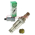 Ngk Ntk Upstream Afr O2 Oxygen Sensor For 2010-2012 Nissan Sentra 2.0l L4 - Ii. Fixed Price $132.46.