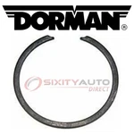 Dorman Rear Wheel Bearing Retaining Ring For 1990-1994 Lincoln Continental Qb. Fixed Price $19.37.