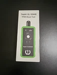 Vxdas 2in1 Tpms Relearn Tool Super Gl50448 For Gm And Ford With Model Switch. Fixed Price $10.00.