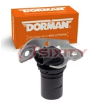 Dorman Vehicle Speed Sensor For 1996 Cadillac Fleetwood Velocity Br. Fixed Price $26.66.