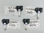 4pcs Oe# 40700-3ja0b Tire Pressure Sensor Tpms For Infiniti Murano Pathfinde. Fixed Price $41.79.