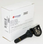 Genuine Schrader 20602 Tpms Sensor Snap-in 433mhz For Select 16-21 Subaru. Fixed Price $29.82.