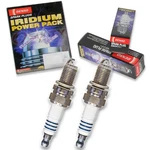 2 Pc Denso Iridium Power Spark Plug For Victory Vegas 2007-2010 Tune Up Kit Ra. Fixed Price $26.79.