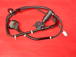 Abs Wheel Speed Sensor Als701 Fits 01-05 Toyota Rav4 Rear Right. Fixed Price $15.49.