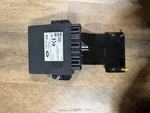 Land Rover Range 06-09 Tire Pressure Monitor 7h421560ab (used) W/ Bracket. Fixed Price $85.00.