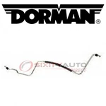 Dorman Inlet Upper Engine Oil Cooler Hose Assembly For 1985-1993 Chevrolet Ov. Fixed Price $85.55.