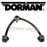 Dorman Front Left Upper Suspension Control Arm Ball Joint For 1990-1994 Av. Fixed Price $156.08.