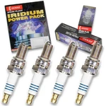 4 Pc Denso Iridium Power Spark Plug For Yamaha Vx1100b Waverunner Vx Deluxe Ni. Fixed Price $44.93.