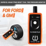 El-50448 Plus For Gm & Ford Tpms Relearn Reset Tool Auto Tire Pressure Monitor. Fixed Price $8.98.