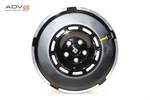 2025 Rivian R1s Wheel Rim 22'' 22x8.5j 48 & Tpms Sensor Oem. Fixed Price $1099.99.