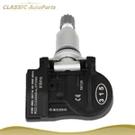 Tire Pressure Sensor Tpms For Mitsubishi Lancer Chrysler 200 Jeep Patriot 05-16. Fixed Price $12.20.