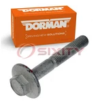 Dorman Engine Harmonic Balancer Bolt For 2004-2009 Chevrolet Trailblazer Sk. Fixed Price $14.84.