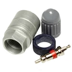 Tpms Sensor Service Kit-tire Pressure Monitoring System Kit. Fixed Price $26.99.