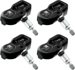 4pcs Tpms Oem 42607-33021 Pmv-107j For Toyota Lexus Tire Pressure Sensor. Fixed Price $26.99.
