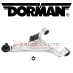 Dorman Rear Right Upper Suspension Control Arm Ball Joint For 2014-2017 Rv. Fixed Price $182.13.
