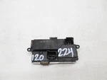 13-15 Bmw F01 F02 740li 750i Heating Resistance Controller Fan Oem. Fixed Price $34.95.