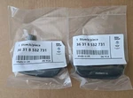 2pc 36318532731 Tpms Tire Pressure Sensor F Bmw Motorcycle F700gs F800r R1200r. Fixed Price $29.98.