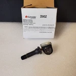 Schrader 20452 Tpms Sensors For F350 Truck F250 F150 Ford Ranger Nautilus Mkz. Fixed Price $36.23.