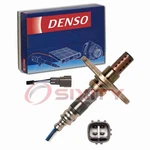 Denso Downstream Oxygen Sensor For 1993-1998 Toyota Supra 3.0l L6 Exhaust Tl. Fixed Price $73.91.